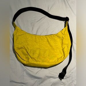 Baggu Nylon Medium Cresent Bag